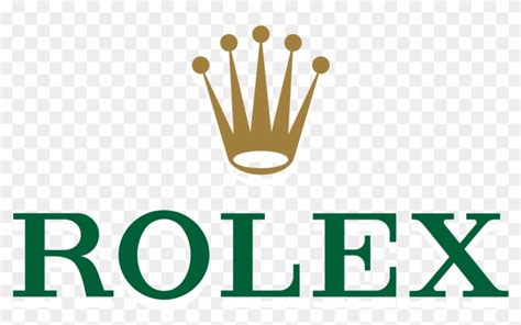 rolex watch logo